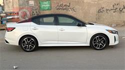 نيسان سنترا
